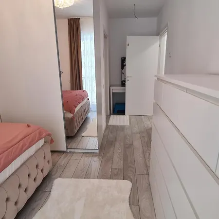 Zen Garden Apartment *