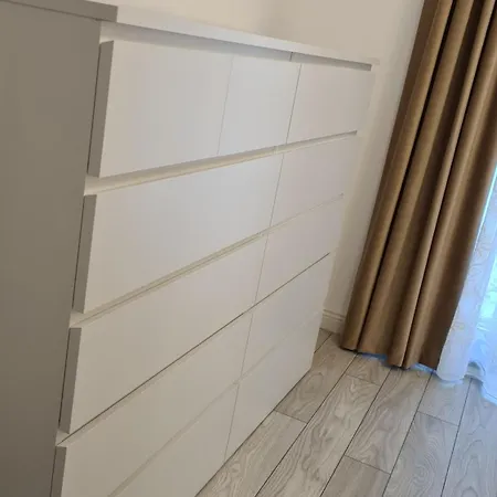 Zen Garden Apartment *