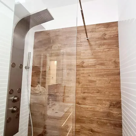 Zen Garden Apartment *