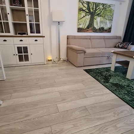Apartment Zen Garden *