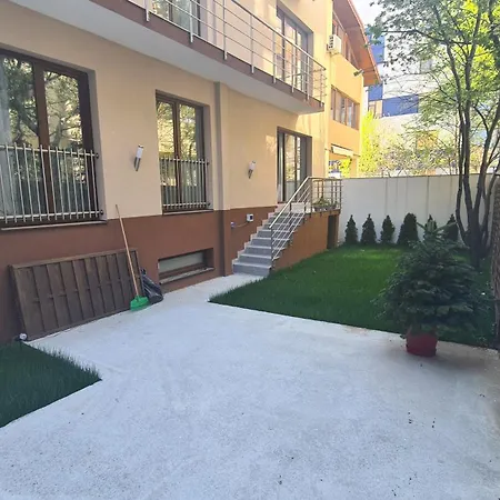 Zen Garden