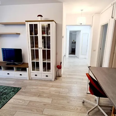Apartment Zen Garden *