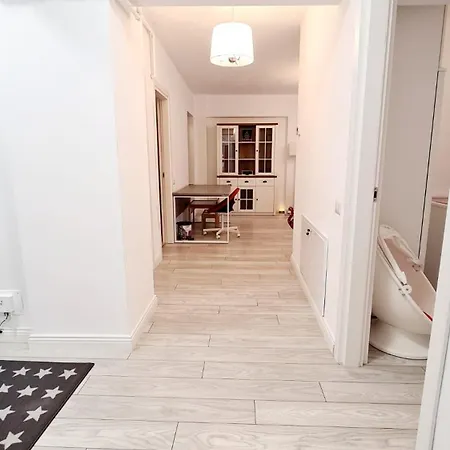 Apartment Zen Garden Bukarest